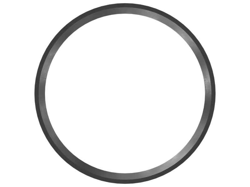 290-3830 447.67 mm OD Cup Bearing - image 3