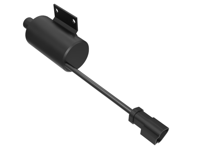290-7920 304.2 mm Long Solenoid Valve