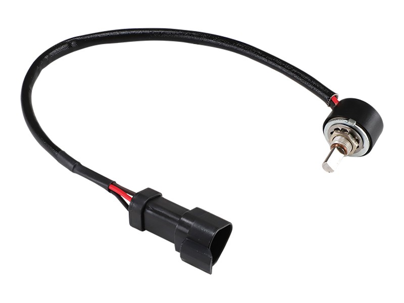 291-2165 Temperature Control Potentiometer