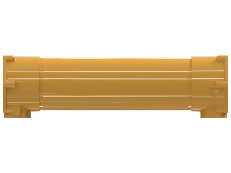 292-5060 Oil Cooler Core - image 2