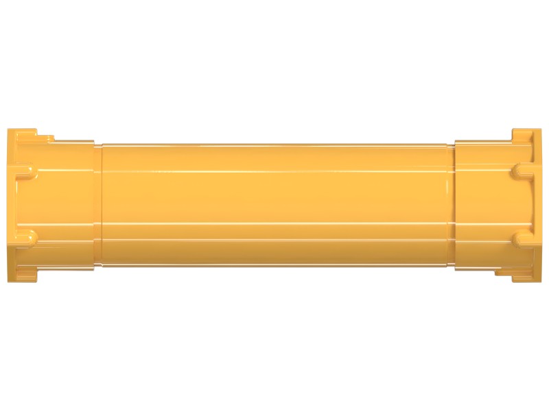 292-5060 Oil Cooler Core - image 3