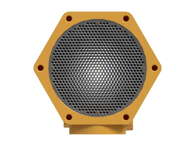 292-5060 Oil Cooler Core - image 4