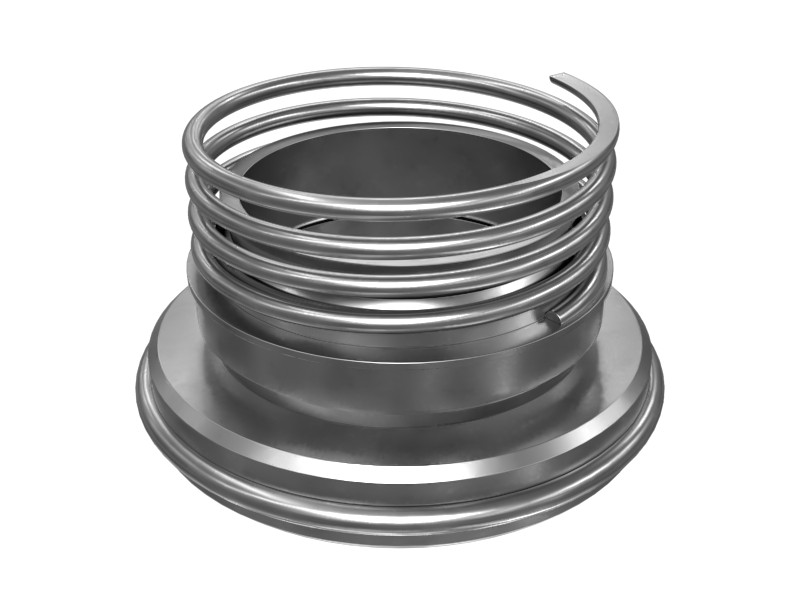 292-5982 Water Pump Face-Type Seal