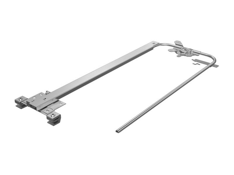 292-6964 Cab Door Regulator