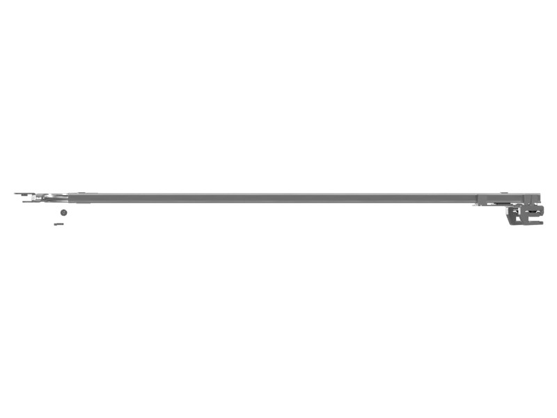 292-6964 Cab Door Regulator - image 2