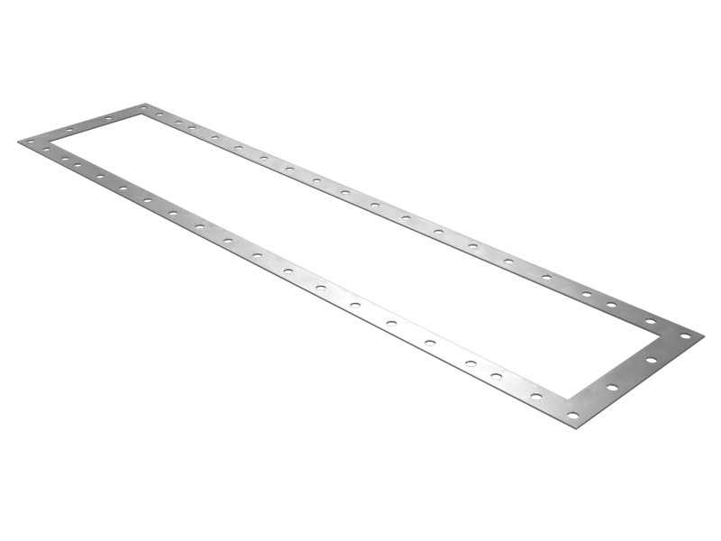 292-7128 Radiator Gasket