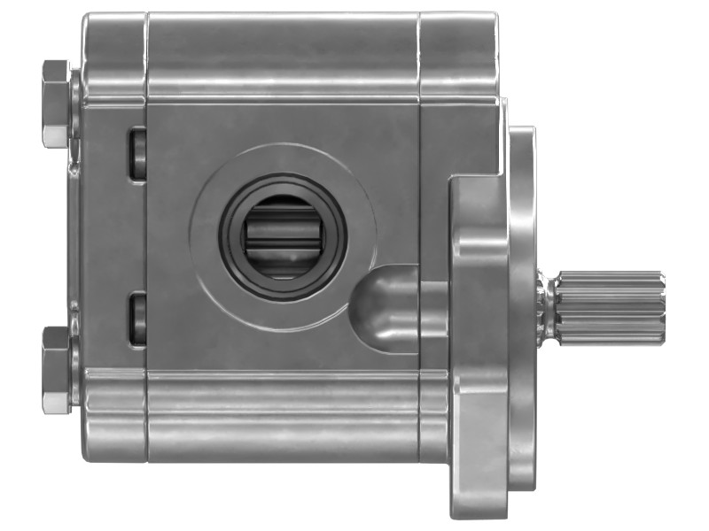 292-8502 14 Liter Gear Pump - image 2