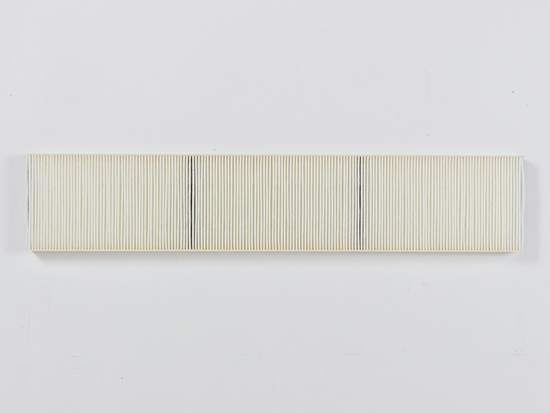 293-1184 Standard Efficiency Cab Air Filter - image 2