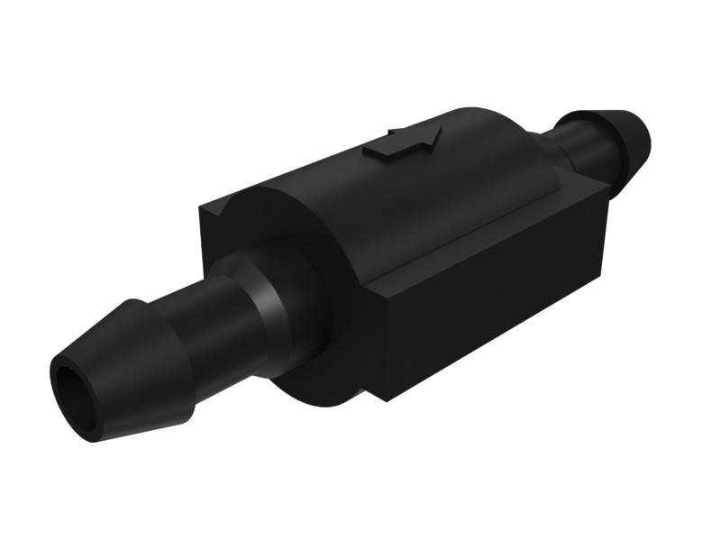 293-1256 Check Valve