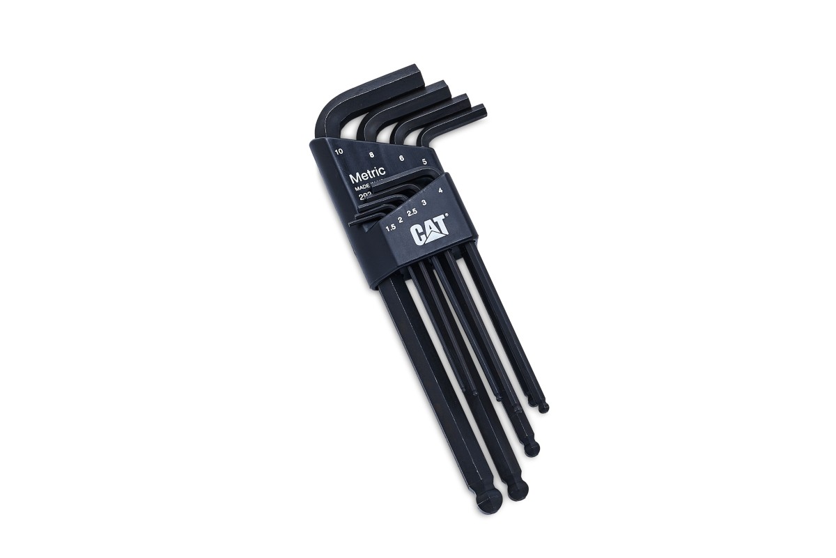 293-3026 Hex Wrench Kit