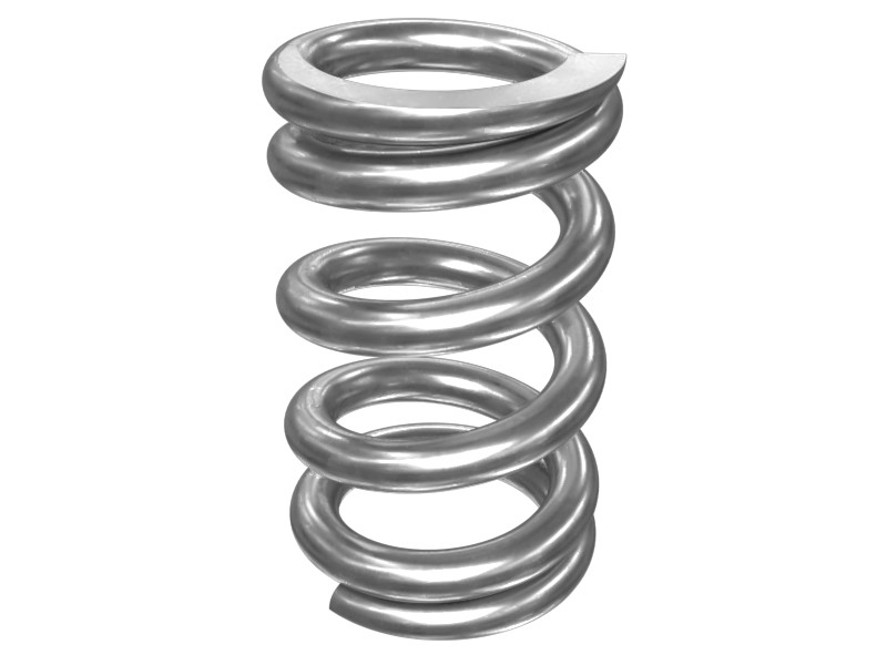 293-3609 24 mm OD Compression Spring