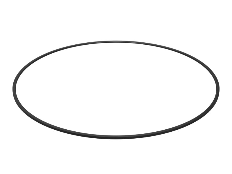 293-3612 464.11 mm OD D-Ring Rubber Seal