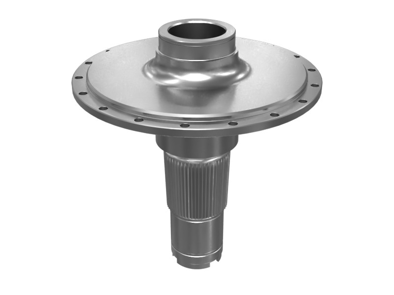 293-4284 Hub