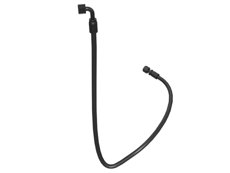 293-6085 9.5 mm ID Air Line Hose