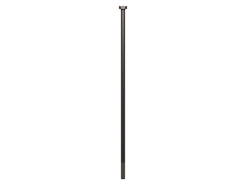 294-0877 MJ12x1.75-6g Thread Hex Head Bolt - image 2