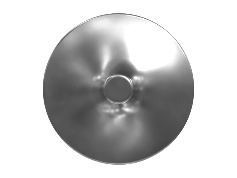 294-1684 144 mm Long Intake Valve - image 4