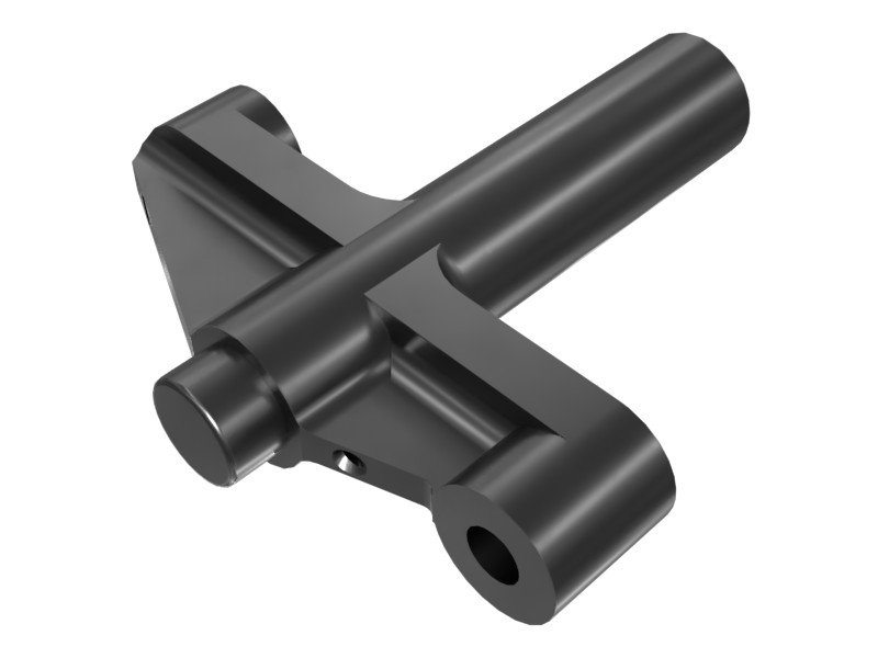 294-1687 Exhaust Valve Bridge
