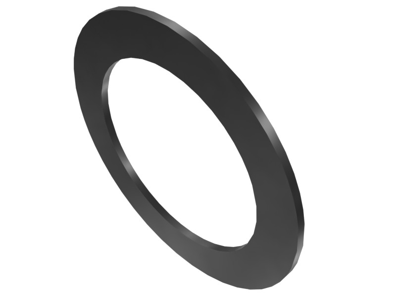 294-1698 1 mm Thick Rocker Arm Shaft Washer