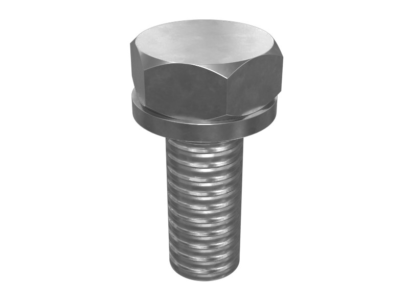 294-1738 M10 Hex Head Bolt