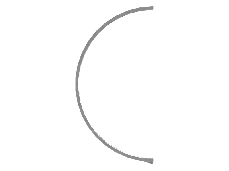 294-1748 69 mm OD Connecting Rod Bearing - image 3