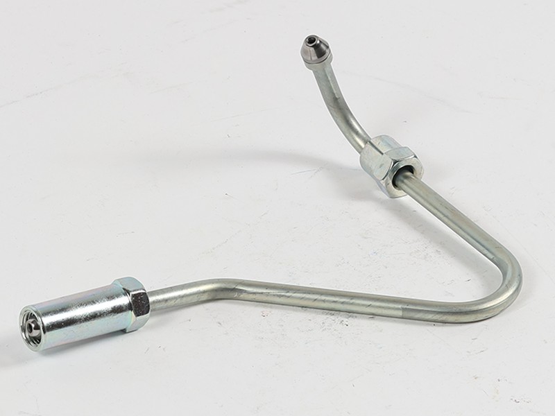 294-1792 8 mm Diameter Fuel Line
