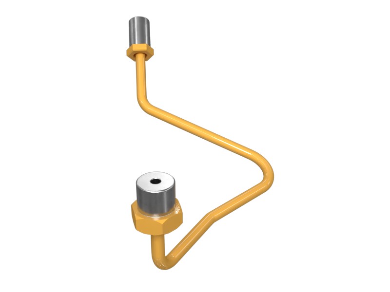 294-1793 Fuel Line