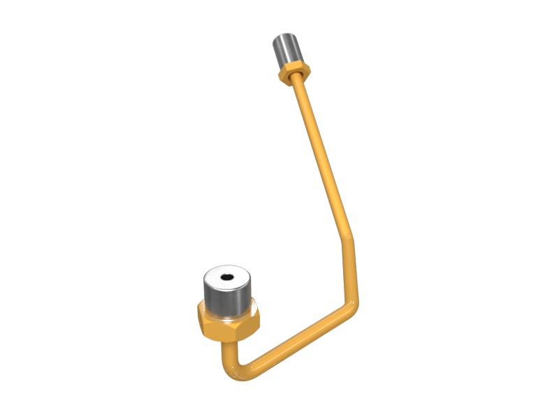 294-1794 Fuel Line