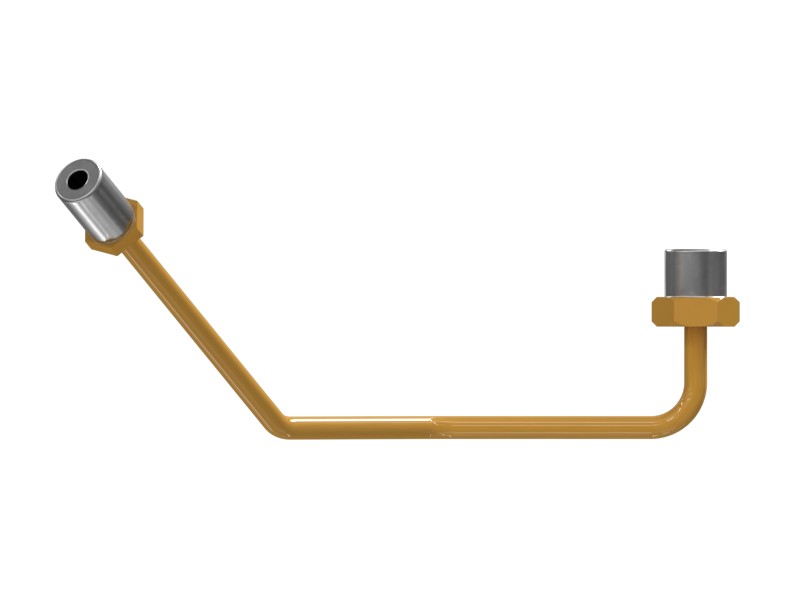 294-1794 Fuel Line - image 2
