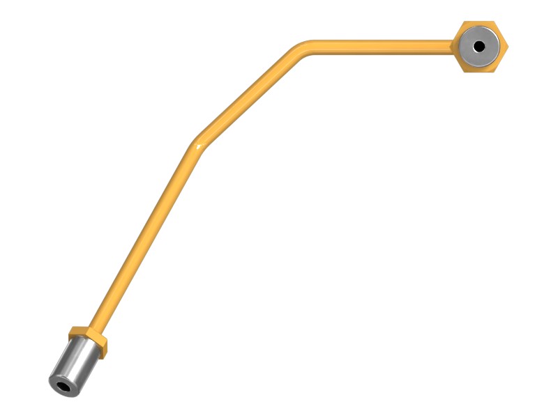 294-1794 Fuel Line - image 3