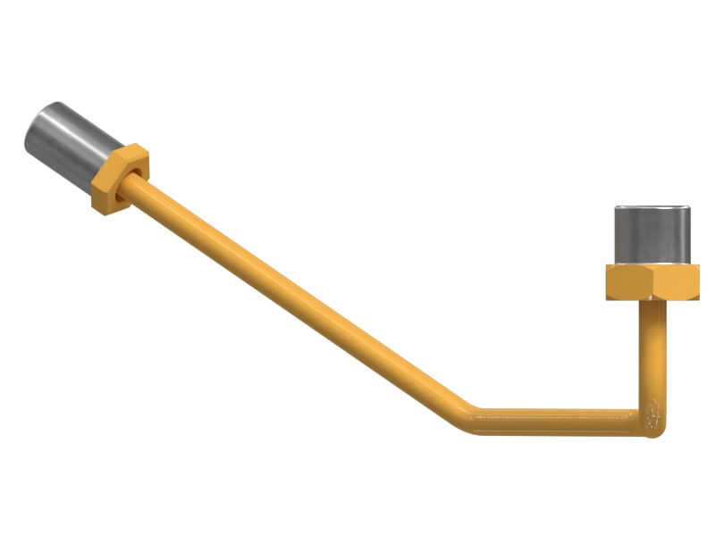 294-1794 Fuel Line - image 4