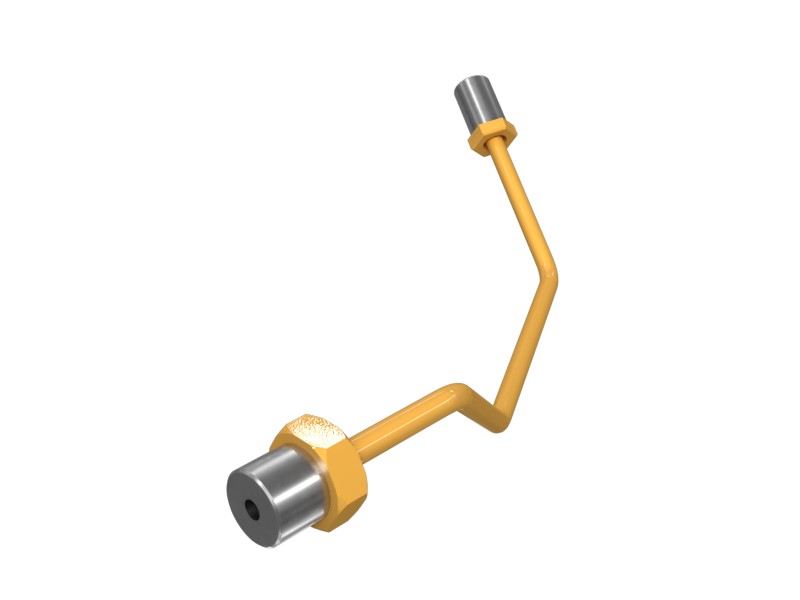 294-1795 Fuel Line