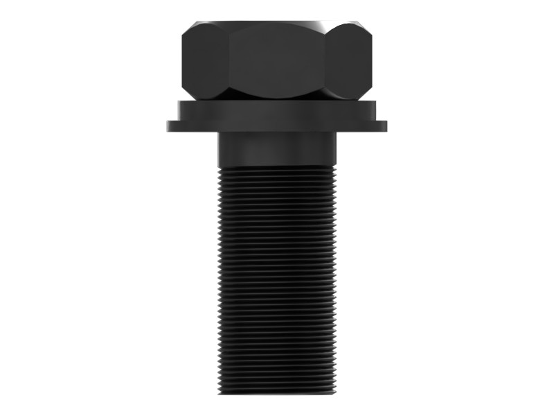 294-1808 M6 Hex Head Bolt - image 2