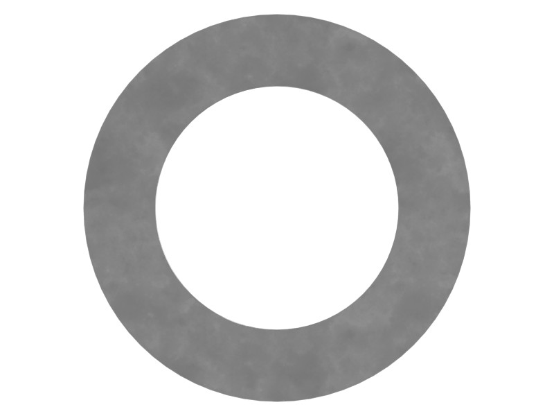 294-1811 1.2 mm Thick Washer - image 3