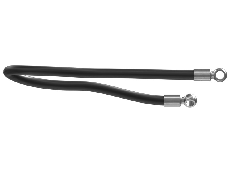 294-1825 20 mm ID Fuel Supply Hose Group - image 2