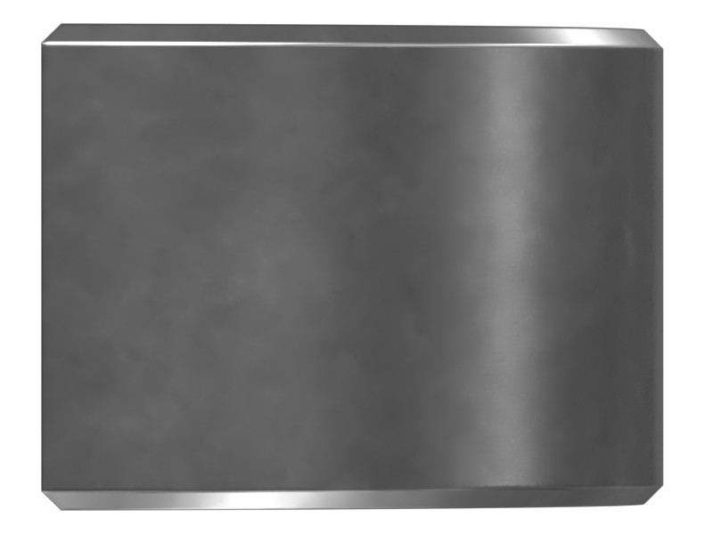 294-1836 Shaft Woodruff Key - image 4