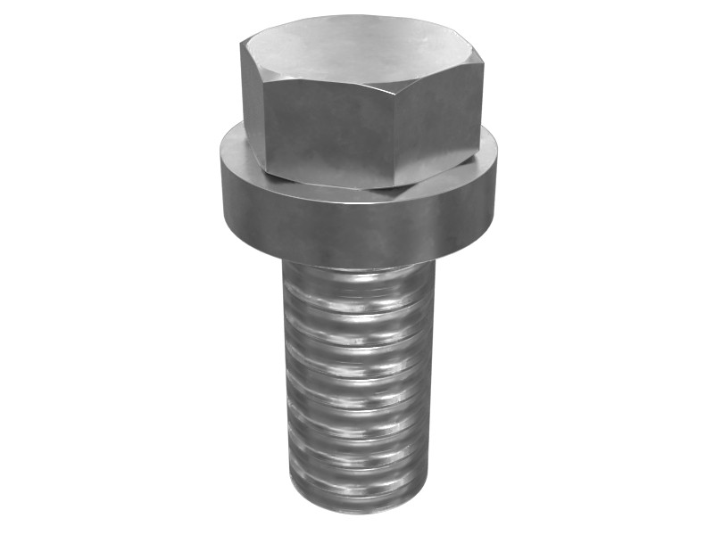 294-1860 M12 Alternator Mounting Hex Head Bolt