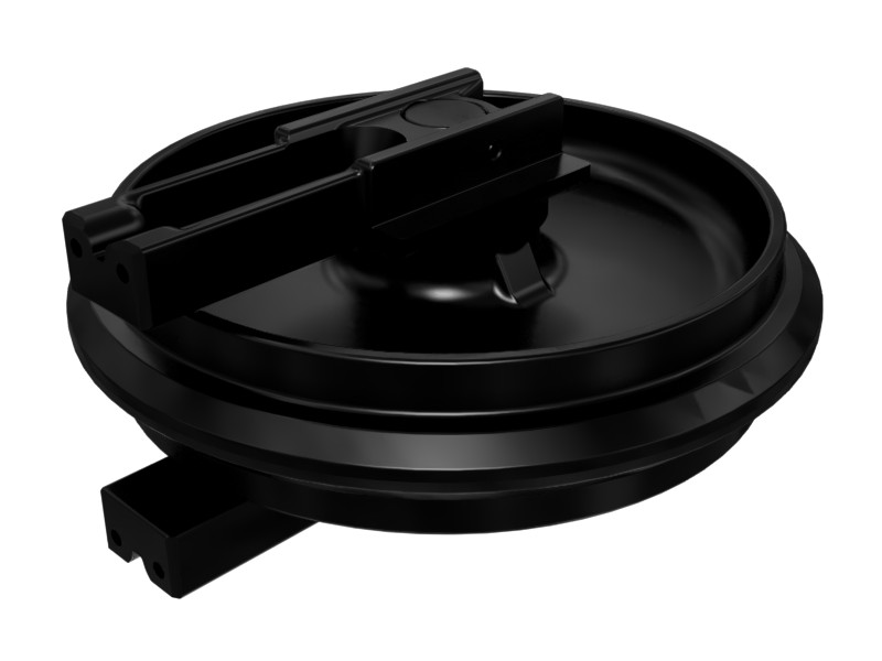 294-5338 Front Idler Assembly