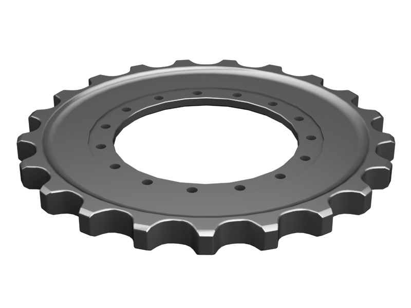 294-8262 Track Sprocket