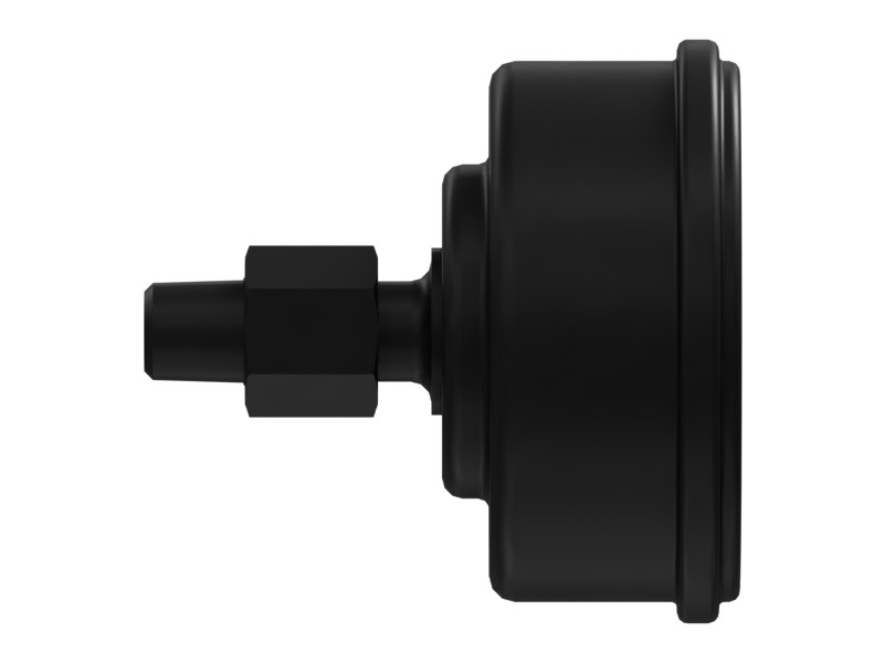 295-0758 Fuel Pressure Indicator - image 2
