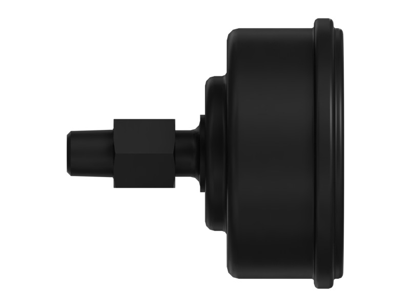 295-0758 Fuel Pressure Indicator - image 3