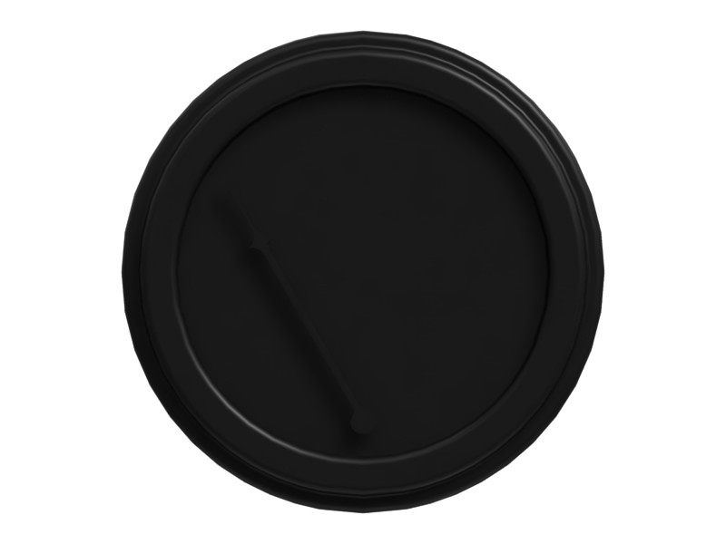 295-0758 Fuel Pressure Indicator - image 4