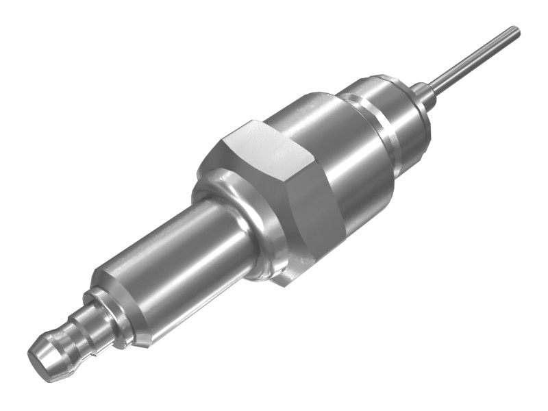 295-3099 Stainless Steel Spark Plug