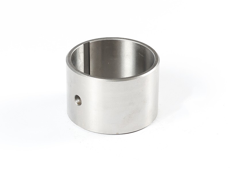 295-6408 101.917 mm ID Straight Sleeve Bearing
