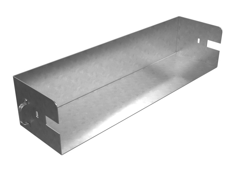295-8091 Battery Box Cover
