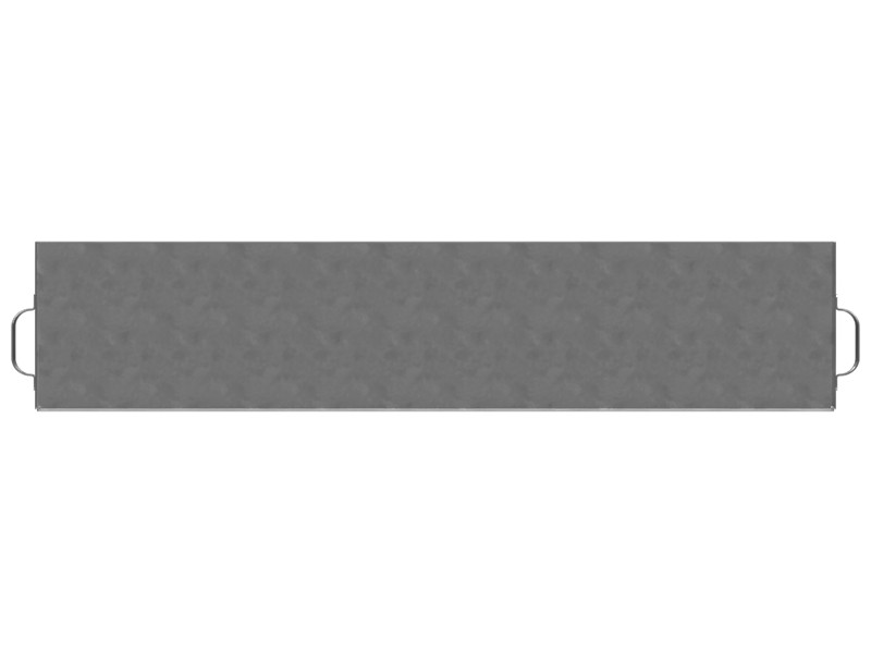 295-8091 Battery Box Cover - image 2