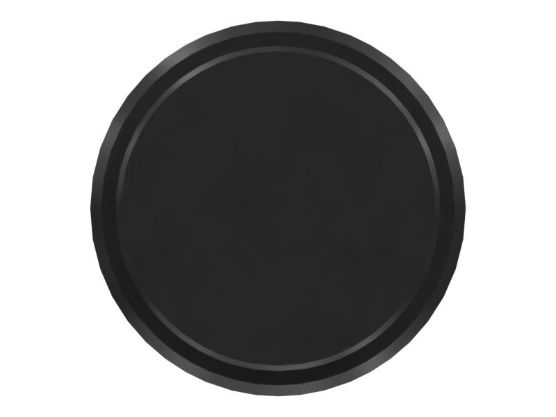 295-9689 36 mm OD Swing Motor Piston - image 4