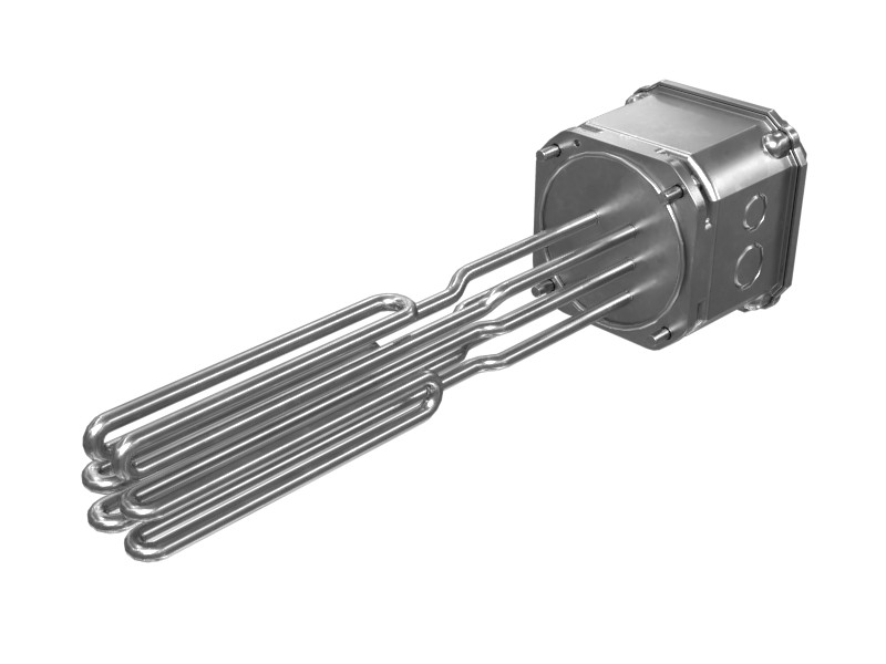 296-0645 480 Volt Jacket Water Heater Element