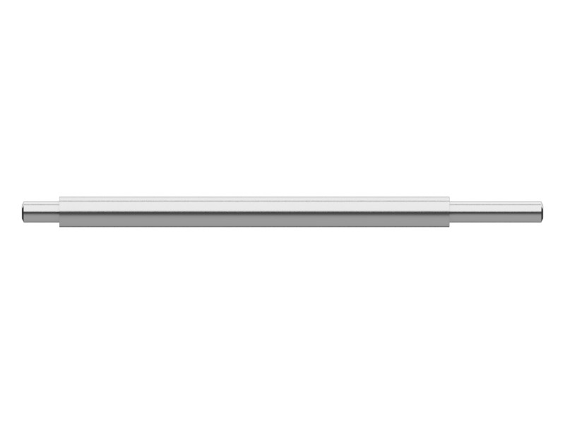 296-1063 16 mm Diameter Battery Hold-Down Rod - image 2