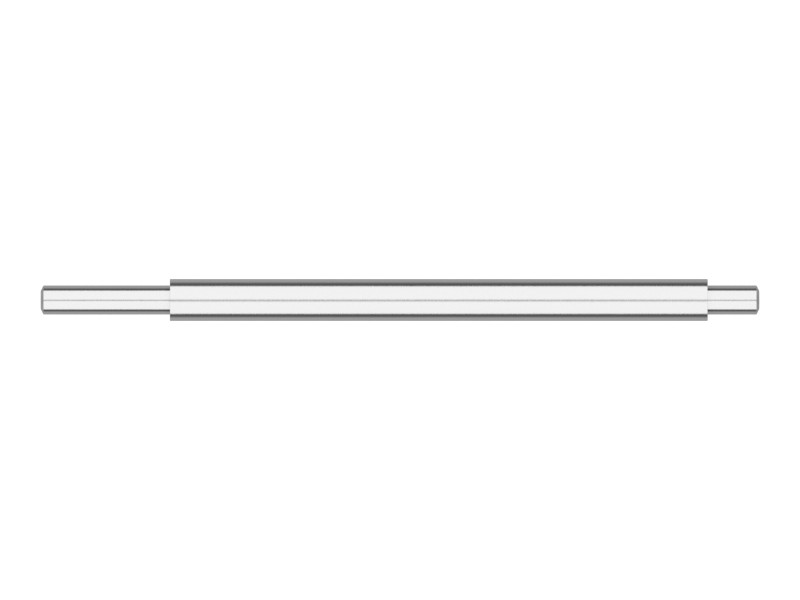 296-1063 16 mm Diameter Battery Hold-Down Rod - image 3