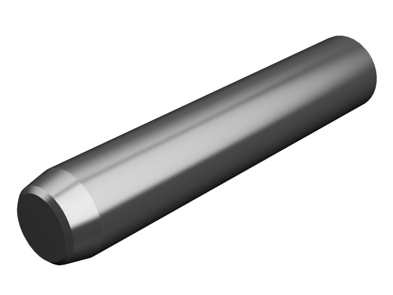 296-5175 MJ16 x 2 Thread Taperlock Stud